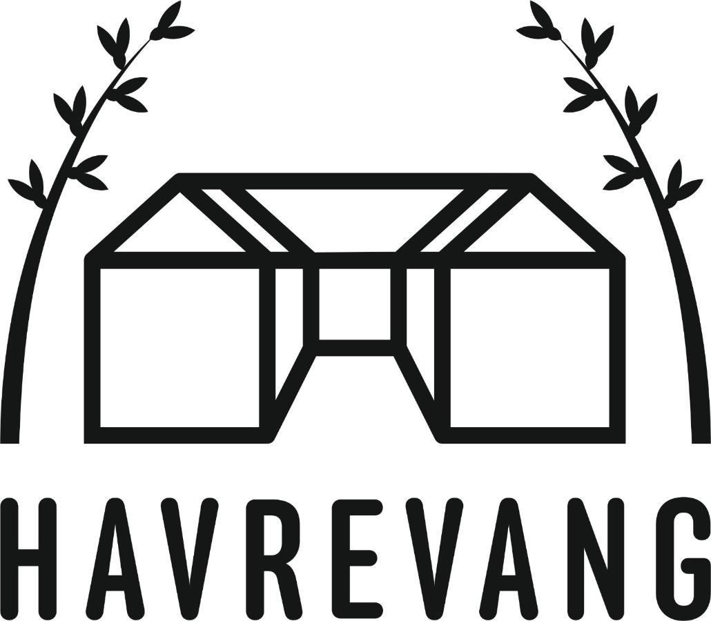 Havrevang, Luksus Ferielejligheder Лёнструп Экстерьер фото